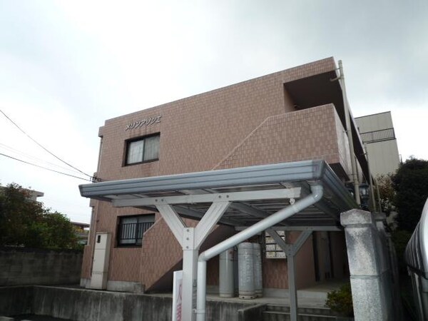 共有部分(外観)