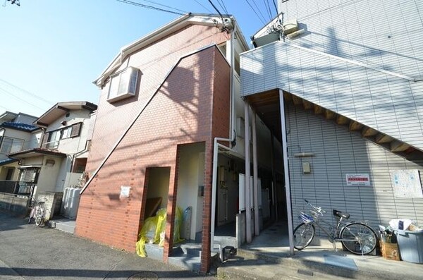 外観(外観まわり)
