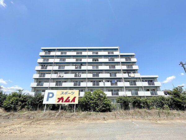外観(外観)