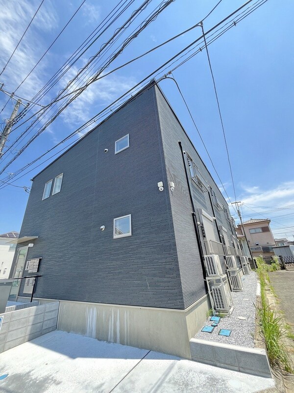 外観(外観)