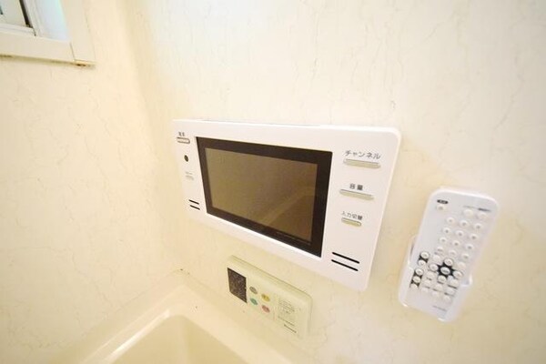 その他(浴室ＴＶ♪)