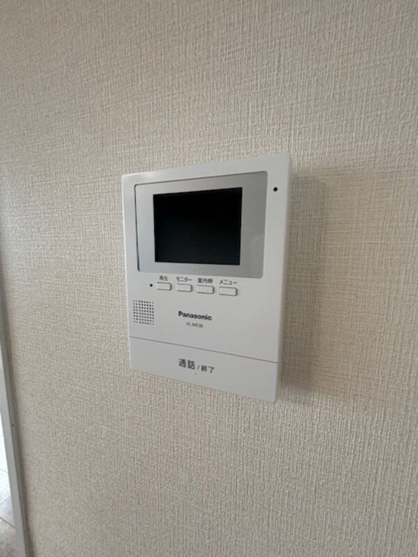 セキュリティ(設備)