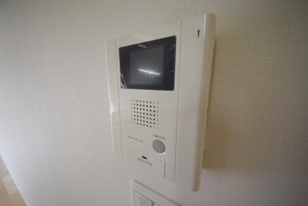 セキュリティ(別号室仕様写真)