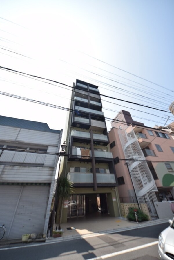 外観(外観)