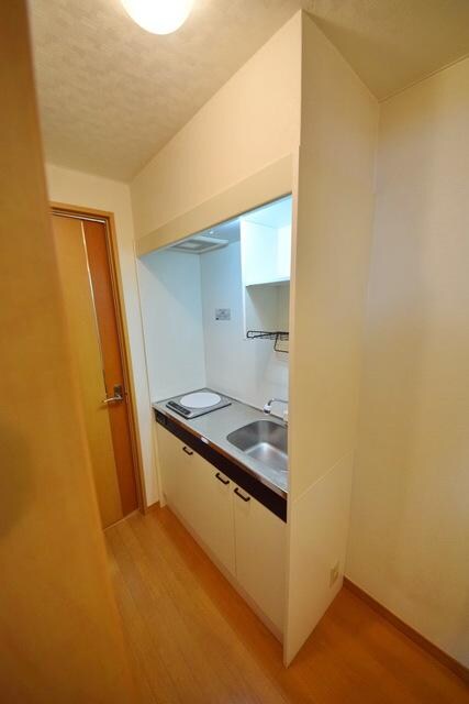 物件内観写真3　(IH1口コンロ☆)