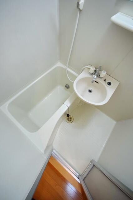 物件内観写真4　(バス☆)