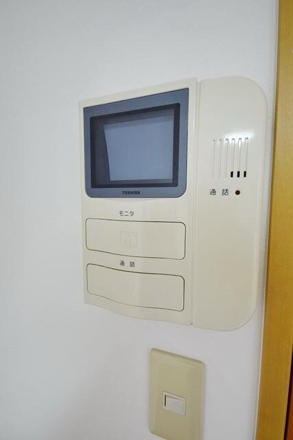 物件内観写真7　(TVモニターホン☆)