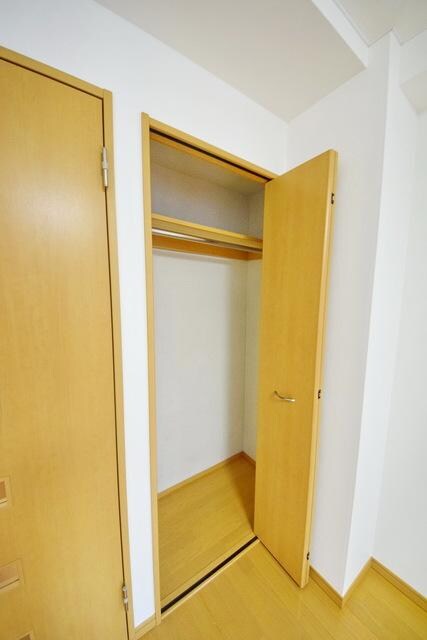 物件内観写真11　(収納スペース☆)