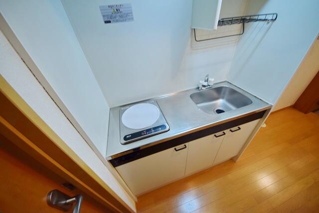 物件内観写真12　(キッチン☆)