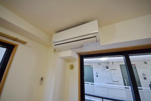 物件内観写真13　(エアコン☆)