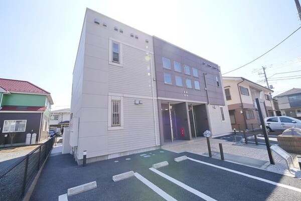 外観(外観)