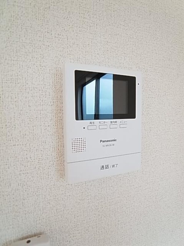 セキュリティ(設備)