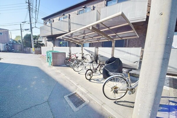 共有部分