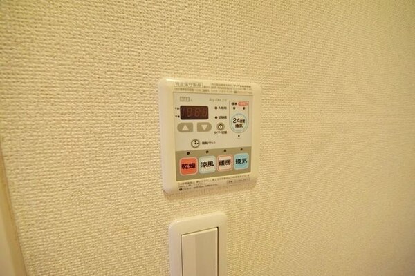 バス／シャワールーム等(同施工会社イメージです☆)
