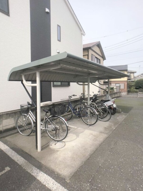 共有部分