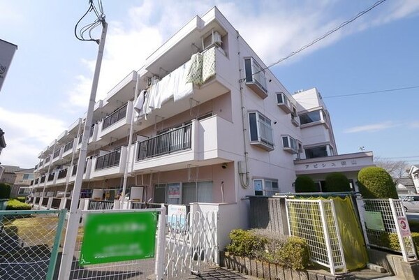 外観(外観)