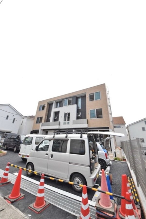 外観(★外観★)