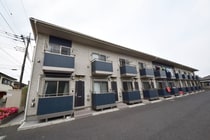 アムールｇｅｒｍｅｒの外観写真