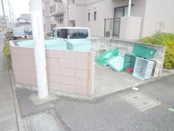 共有部分