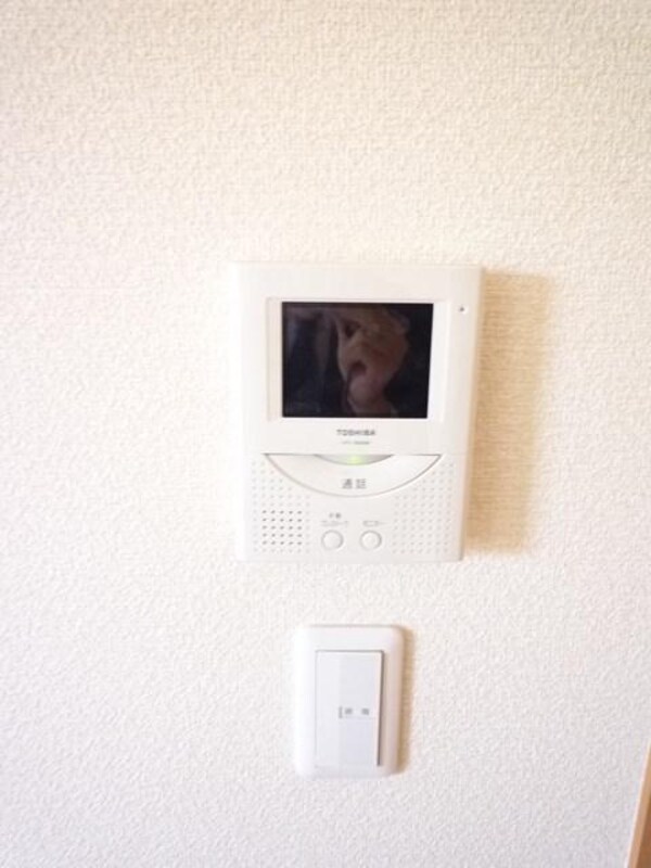 セキュリティ(同一タイプです)