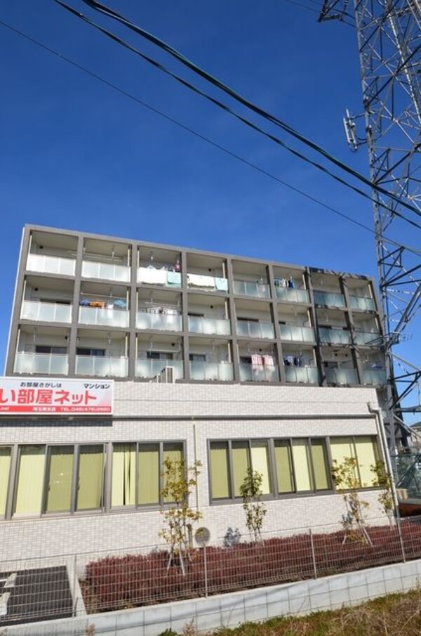 外観(外観まわり)