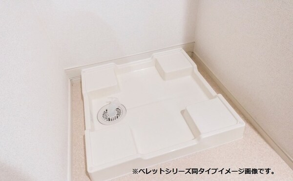設備(★同施工会社同タイプイメージ★)