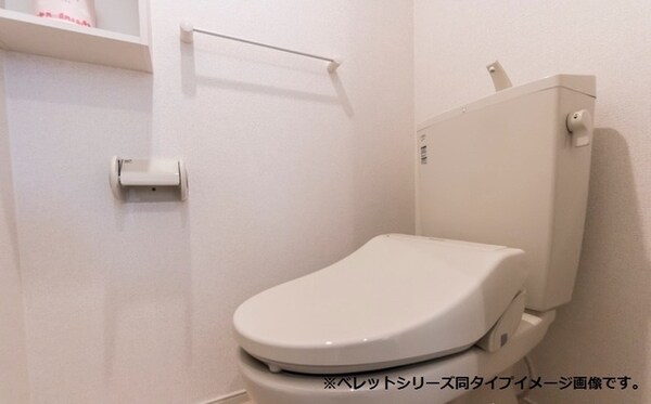 トイレ(★同施工会社同タイプイメージ★)