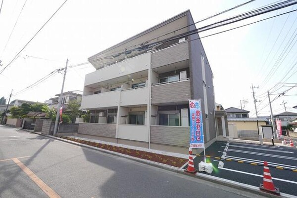 外観(★外観★)