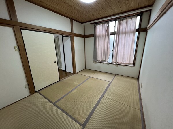 リビング・居室