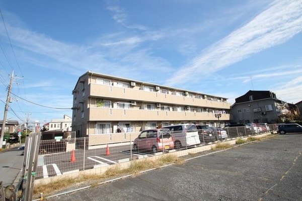外観(外観♪)