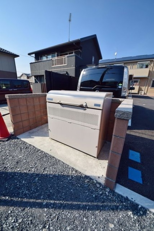共有部分(同施工会社仕様写真)