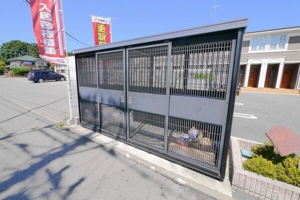 共有部分