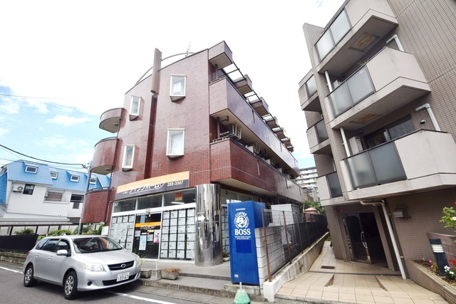 外観写真