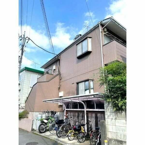 外観写真