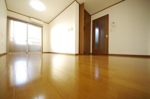 リビング・居室(別号室の写真です　イメージです)