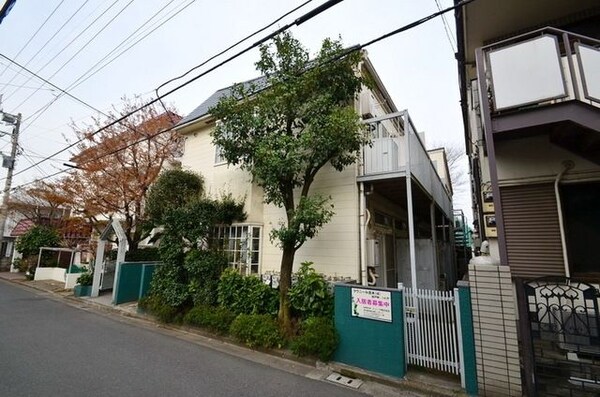 外観(外観まわり)