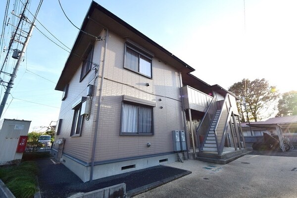 外観(外観)