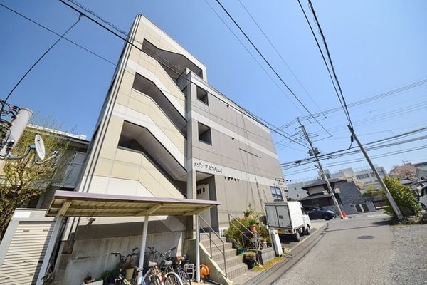 外観(外観写真)