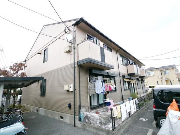 外観(外観写真)