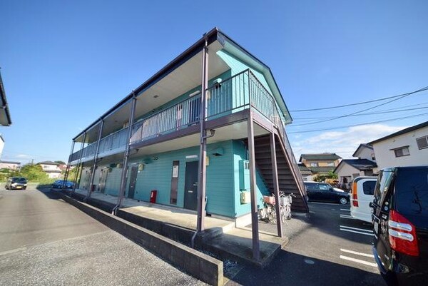 エントランス(同施工会社物件イメージ☆)