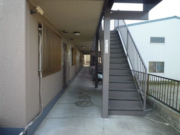 エントランス(エントランス)