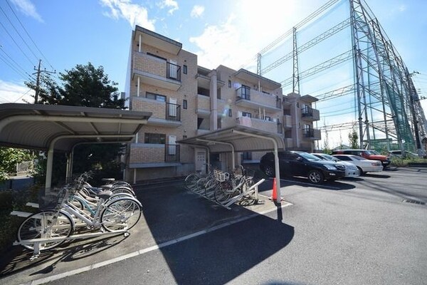 外観(外観まわり)