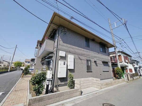 外観(外観)