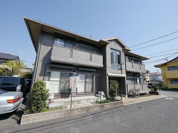 外観(外観)