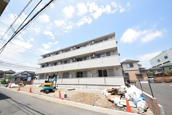 外観(外観)