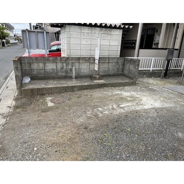 共有部分