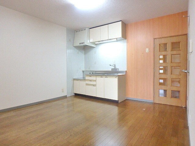 物件内観写真2　(ダイニング♪)