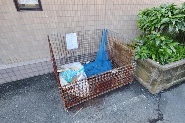 共有部分