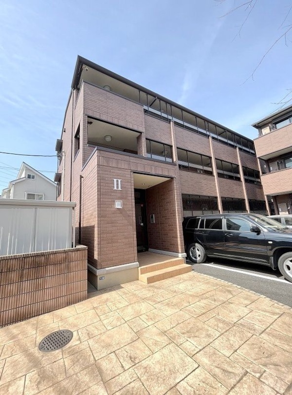外観(外観)