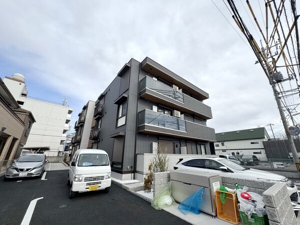 外観(外観)